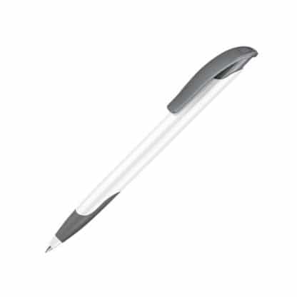 Senator Challenger Basic Plastic Ballpen with Soft Grip - Image 7