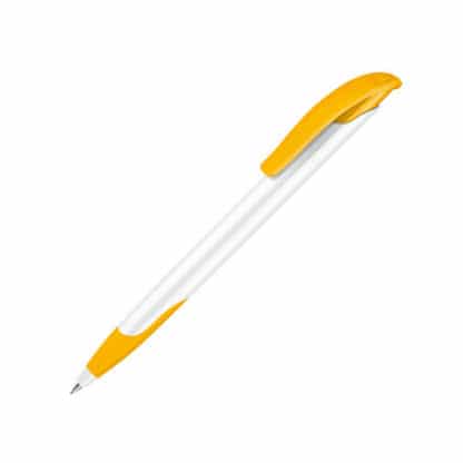Senator Challenger Basic Plastic Ballpen with Soft Grip - Image 10