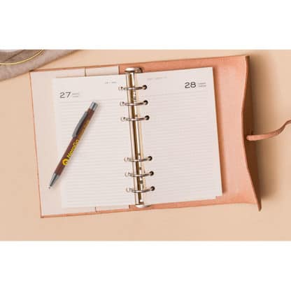 Ergo Soft Feel Ballpen - Image 3