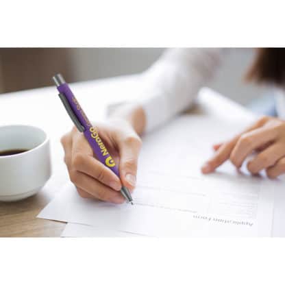 Ergo Soft Feel Ballpen - Image 5
