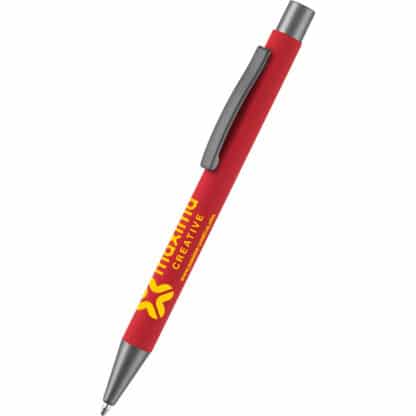 Ergo Soft Feel Ballpen