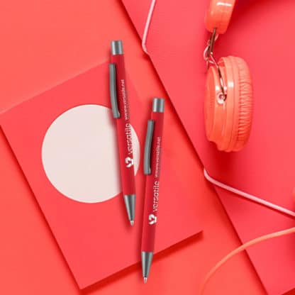 Ergo Soft Feel Ballpen - Image 6