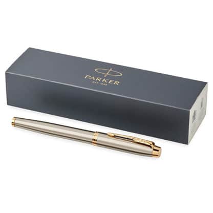 Parker IM Rollerpen - Image 9