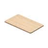 RFID Anti-Skimming Card in Bamboo Case - Image 2