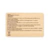 RFID Anti-Skimming Card in Bamboo Case - Image 3