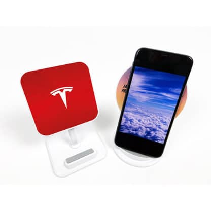 Wireless Charger Phone Holder