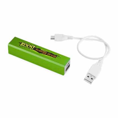 Volt Alu 2200mAh Powerbank - Image 6
