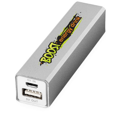 Volt Alu 2200mAh Powerbank - Image 7