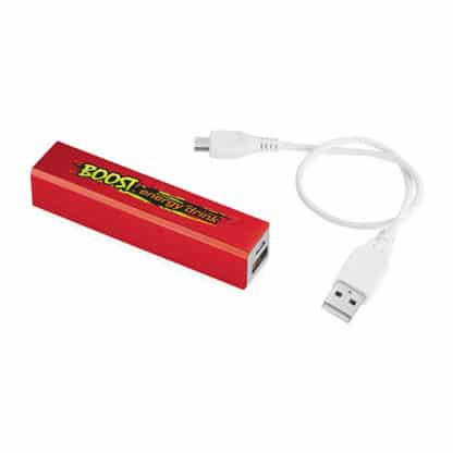 Volt Alu 2200mAh Powerbank - Image 9