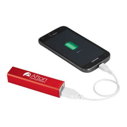 Volt Alu 2200mAh Powerbank - Image 10