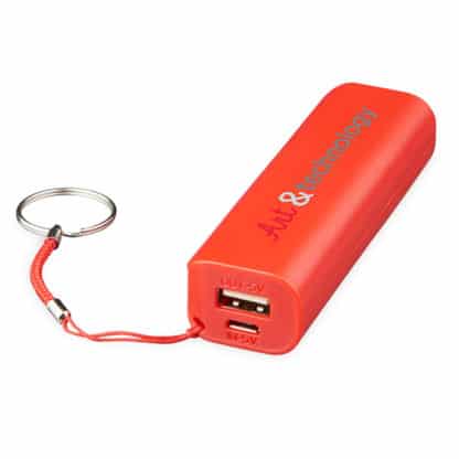 Span 1200mAh Powerbank