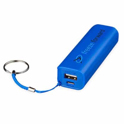 Span 1200mAh Powerbank - Image 3