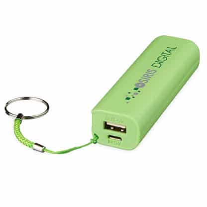 Span 1200mAh Powerbank - Image 4