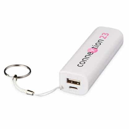Span 1200mAh Powerbank - Image 6