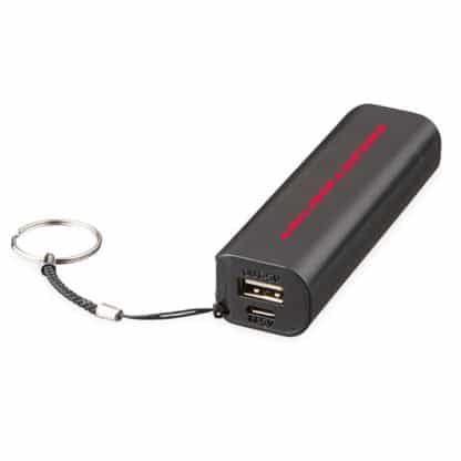 Span 1200mAh Powerbank - Full Colour