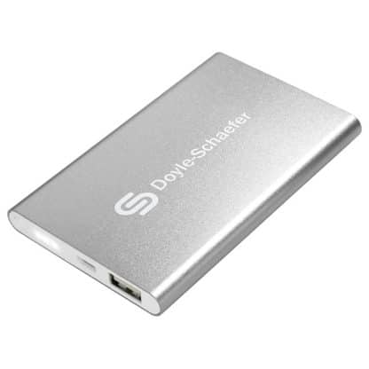 Slim Star Powerbank 4000mAh - Image 2