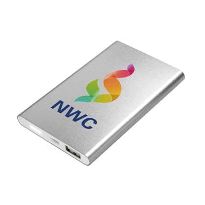 Slim Star Powerbank 4000mAh - Image 3
