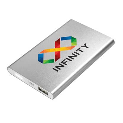 Slim Star Powerbank 4000mAh