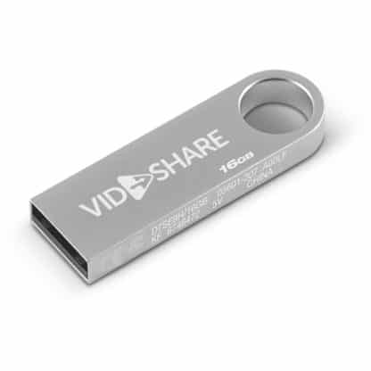 Kingston DataTraveler SE9 USB Flash Drive - 16GB