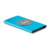 Aluminium Wireless 4000mAh Powerbank - Image 3