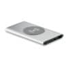 Aluminium Wireless 4000mAh Powerbank - Image 6