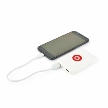 Tile Powerbank 5000mAh - Full Colour - Image 2