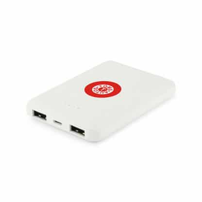 Tile Powerbank 5000mAh - Full Colour