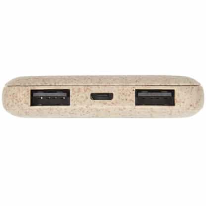 Avenue Asama 5000mAh Wheatstraw Powerbank - Image 2