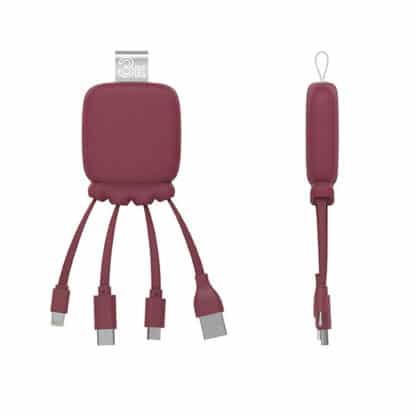 Xoopar Eco Octopus Booster