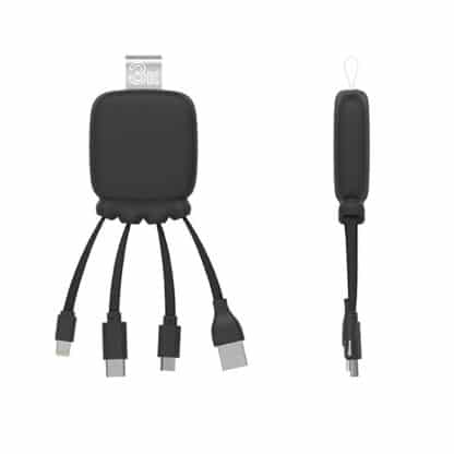 Xoopar Eco Octopus Booster - Image 2