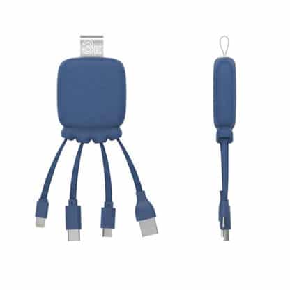 Xoopar Eco Octopus Booster - Image 3