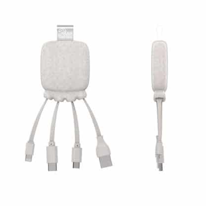 Xoopar Eco Octopus Booster - Image 4