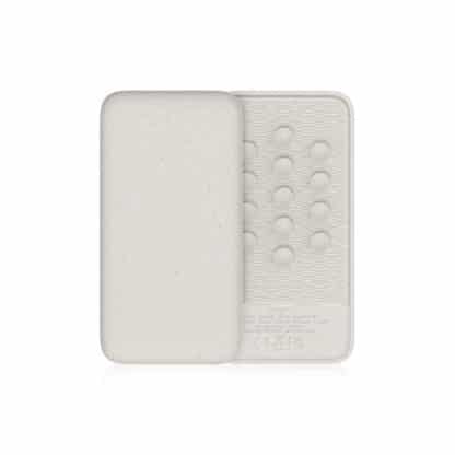 Xoopar Eco Wireless Biodegradable 5000mAh Powerbank
