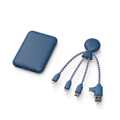 Xoopar Eco Mr Bio Gift Set - Image 2