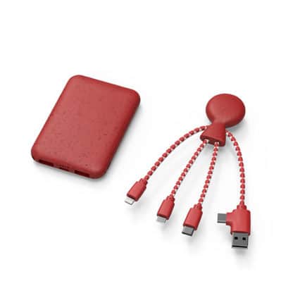 Xoopar Eco Mr Bio Gift Set - Image 3