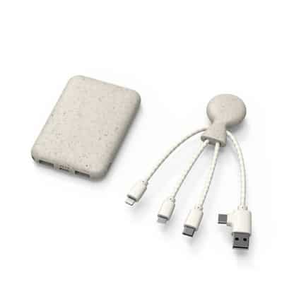 Xoopar Eco Mr Bio Gift Set - Image 4