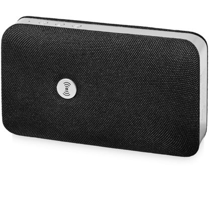 Avenue Palm Bluetooth Speaker with Wireless Powerbank - Image 2