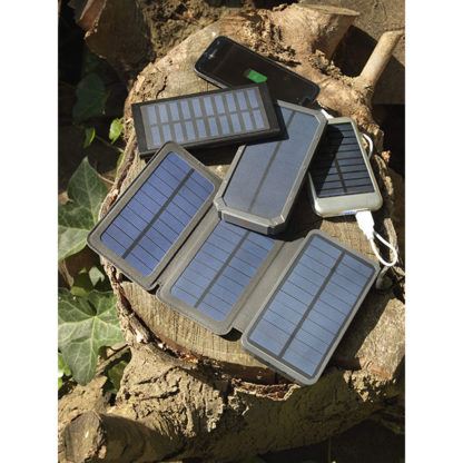 Avenue Stellar Solar Powerbank - Image 3