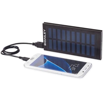 Avenue Stellar Solar Powerbank - Image 2