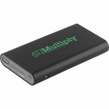 Typhoon Wireless Charger Powerbank