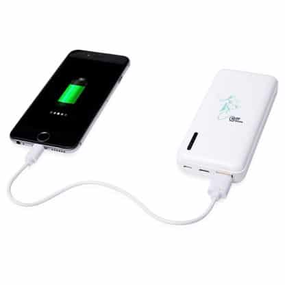 Avenue Compress Powerbank - Full Colour