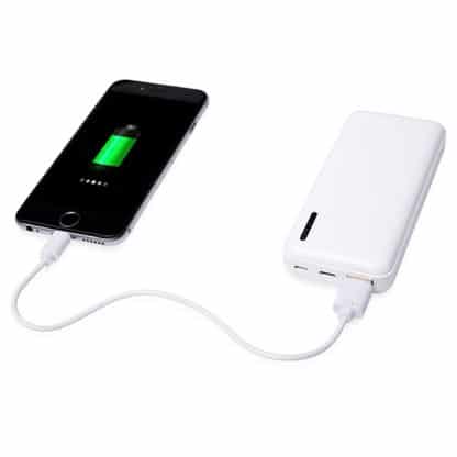 Avenue Compress Powerbank - Full Colour - Image 3