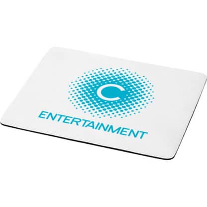 Brite-Mat Rectangular Mouse Mat