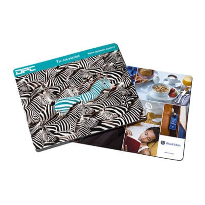 HardTop Mouse Mat