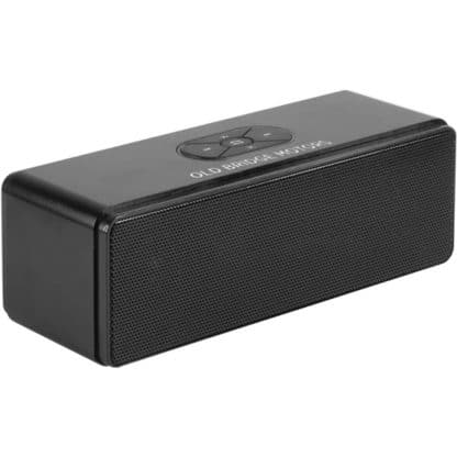 Avalanche Bluetooth Speaker - Image 2