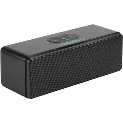 Avalanche Bluetooth Speaker