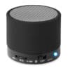 Bluetooth Drum Speaker - Image 2