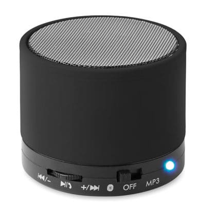 Bluetooth Drum Speaker - Image 2