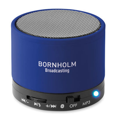 Bluetooth Drum Speaker - Image 4