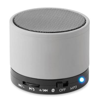 Bluetooth Drum Speaker - Image 5